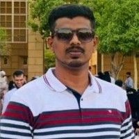 Sulaiman Navas