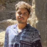 Saurabh Birari
