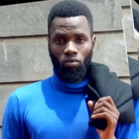 Clinton Ochieng
