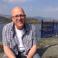 Ian Whiting