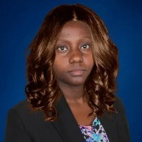 Brenda Oketch