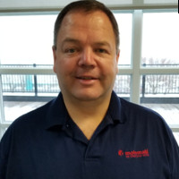 Josh Desrosiers - Molemab