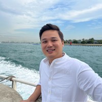 Aung Kyaw Sint(Austin)
