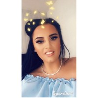 Tiana Mumbray