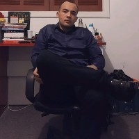 Samuel Rodrigues