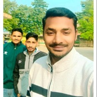 Harish Sinhmar