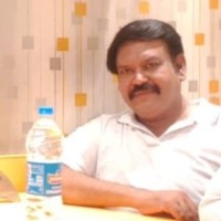 Ravi Khumar K