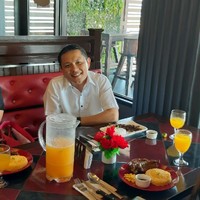 Ferdinand Erojo