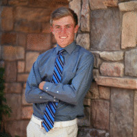Trey Sendler