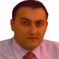 Sahil Qasimov