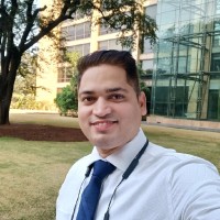 Pradeep Jha