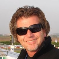 Timm Williams