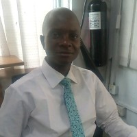 Nurudeen Ogundare