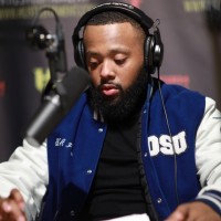 Marcus Lamar