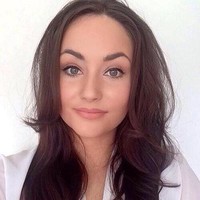 Molly Ann Sishton