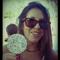 Agustina Bass