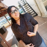Ranjitha Rt