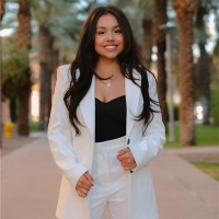 Mikayla Lopez