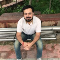 Lokesh Israni