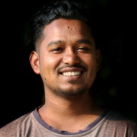 Tanjer ahmed Tusher