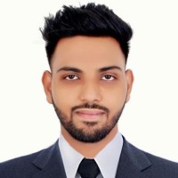 Mukund Solanki