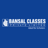 Bansal Classes Dehradun