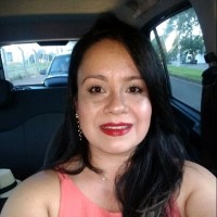 Vânia Almeida
