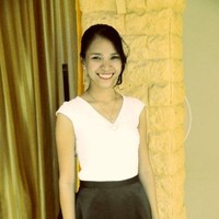 Aileene Palapar