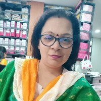 Priya Alke