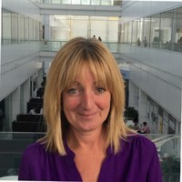 Lisa Churchill