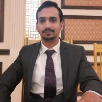 Mateen Iqbal