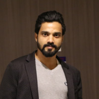 Anish Raj R