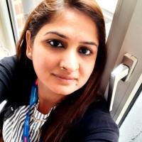 Monika Talwar Pandey