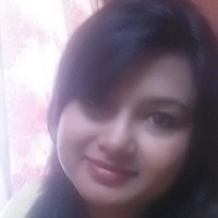 Mousumi Acharjee