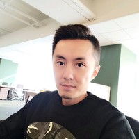Chenqi Zhao