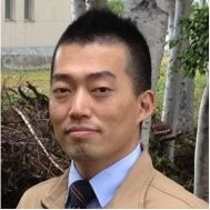 Ken-ichi MARUYAMA