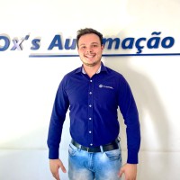 Maycon Cesar Mantovani