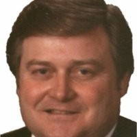 Roy Irwin. LION. 3700+