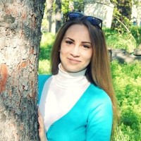 Анастасия Шайбак