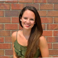 Melissa Pelosi