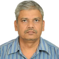 Ashok Misra