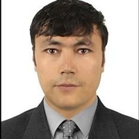 Abdullah Sarfaraz