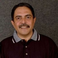 Ramesh Acharya