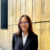 Germaine Tan