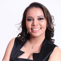 Maiani Dafina Castro