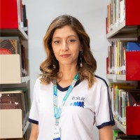 Larissa De Paiva Santana