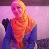Heba Mosa