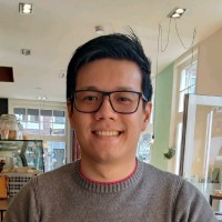 Giorgio Fung