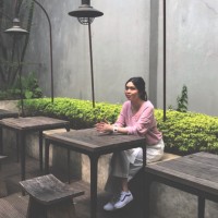 Jesslyn Chou