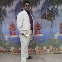 Mehul Trivedi